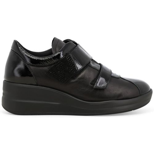 Baskets basses R25643Q-264138 - Melluso - Modalova