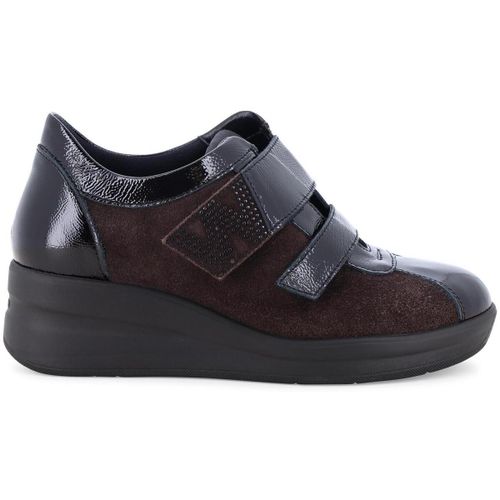 Baskets basses R25643Q-264147 - Melluso - Modalova