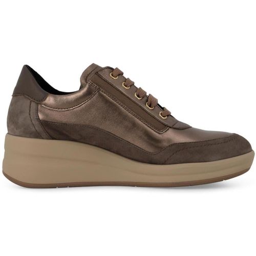 Baskets basses R25655Q-264129 - Melluso - Modalova