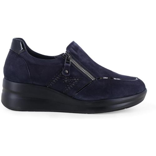 Baskets basses R25661Q-264260 - Melluso - Modalova