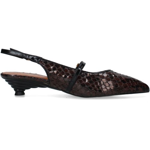 Chaussures escarpins BL253 - Luciano Barachini - Modalova