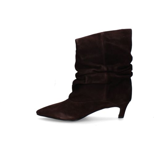 Bottines Luciano Barachini BL346 - Luciano Barachini - Modalova