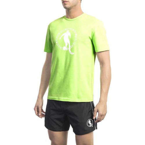 T-shirt T-shirt BKK1MTS02 - Bikkembergs - Modalova