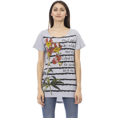 T-shirt Trussardi T-shirt 2BT04A - Trussardi - Modalova