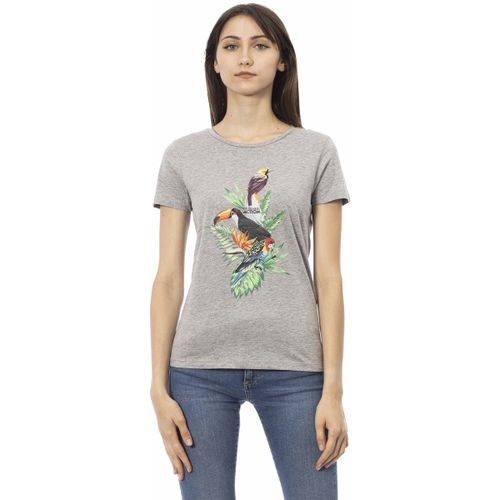 T-shirt Trussardi T-shirt 2BT14 - Trussardi - Modalova