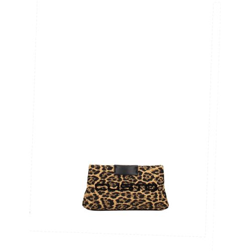 Sac a main Sac à bandoulière 26-AQUABRAVA-S-LEOPARD - Custo Barcelona - Modalova