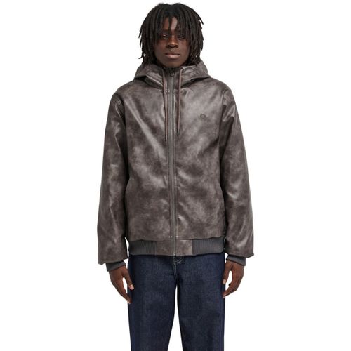 Blouson Hooded Bomber Jacket - Element - Modalova