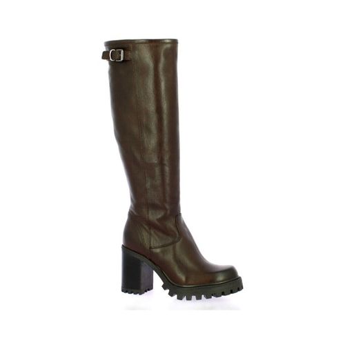 Bottes Spaziozero Bottes cuir - Spaziozero - Modalova