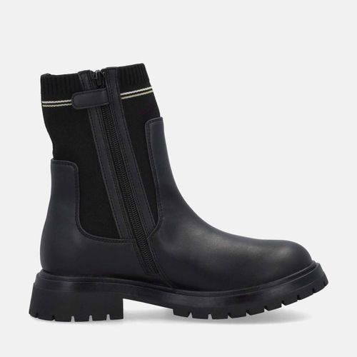 Boots HILFIGER CHELSEA BOOT - Tommy Hilfiger - Modalova