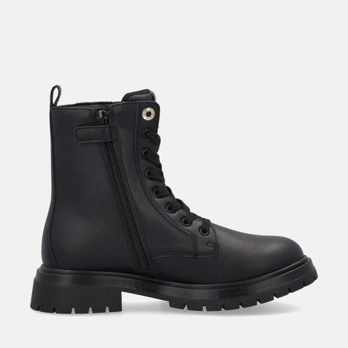 Boots HILFIGER LACE-UP BOOTIE - Tommy Hilfiger - Modalova