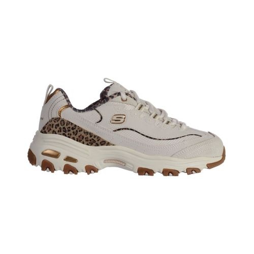 Baskets basses Dlites-Wild Charm - Skechers - Modalova