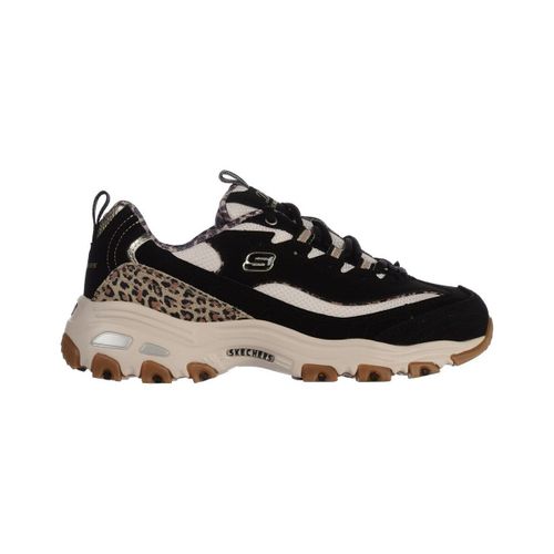 Baskets basses Dlites-Wild Charm - Skechers - Modalova