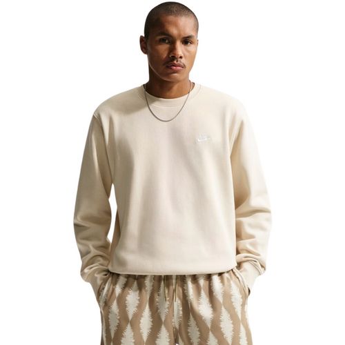 Sweat-shirt Nike Club - Nike - Modalova