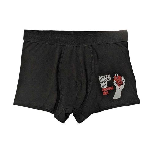 Boxers Green Day American Idiot - Green Day - Modalova