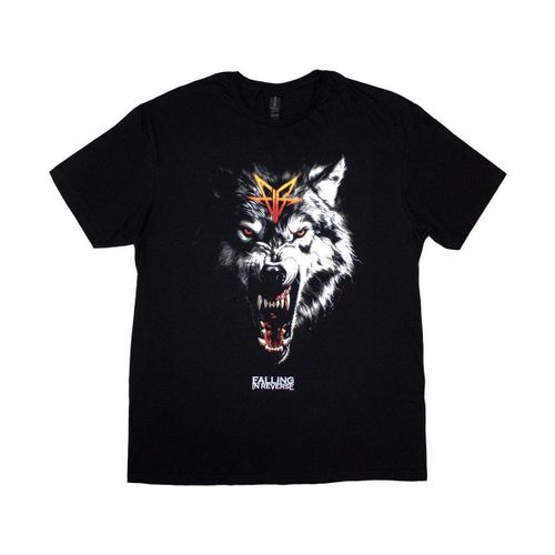 T-shirt Biffy Clyro RO12237 - Biffy Clyro - Modalova