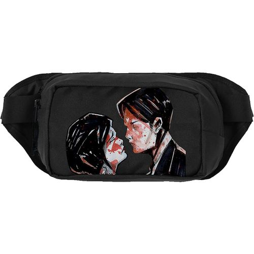 Sac à main RO13711 - My Chemical Romance - Modalova