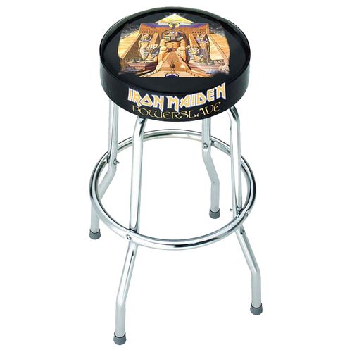 Chaises Iron Maiden RO13761 - Iron Maiden - Modalova