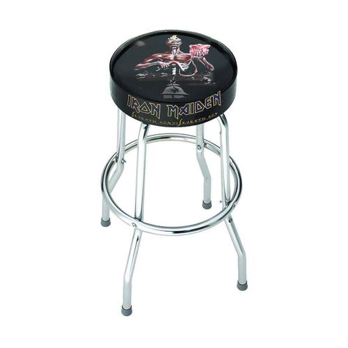 Chaises Iron Maiden RO13776 - Iron Maiden - Modalova