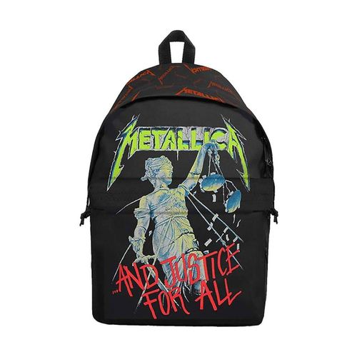 Sac a dos Metallica RO14558 - Metallica - Modalova