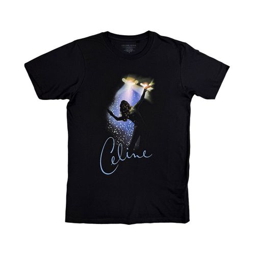 T-shirt Celine Dion RO15099 - Celine Dion - Modalova