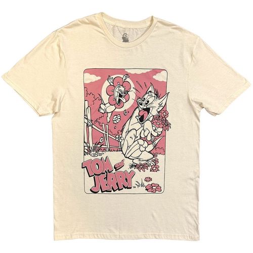 T-shirt Dessins Animés RO15283 - Dessins Animés - Modalova