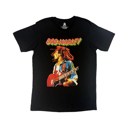 T-shirt Bob Marley Live Concert - Bob Marley - Modalova