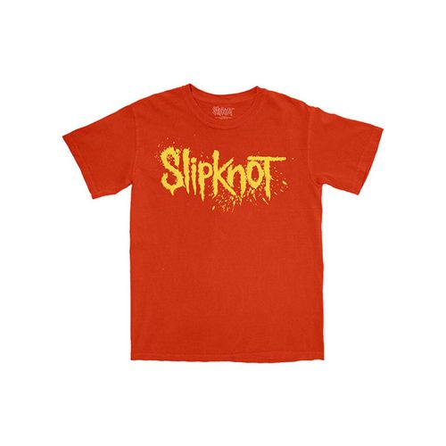 T-shirt Slipknot RO15299 - Slipknot - Modalova