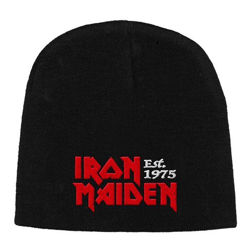 Casquette Iron Maiden RO15337 - Iron Maiden - Modalova
