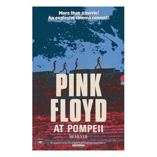 Affiches, posters RO15341 - Pink Floyd - Modalova