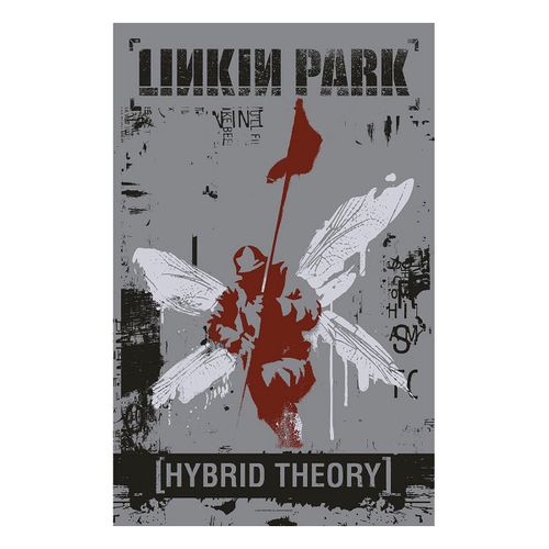 Affiches, posters RO15344 - Linkin Park - Modalova
