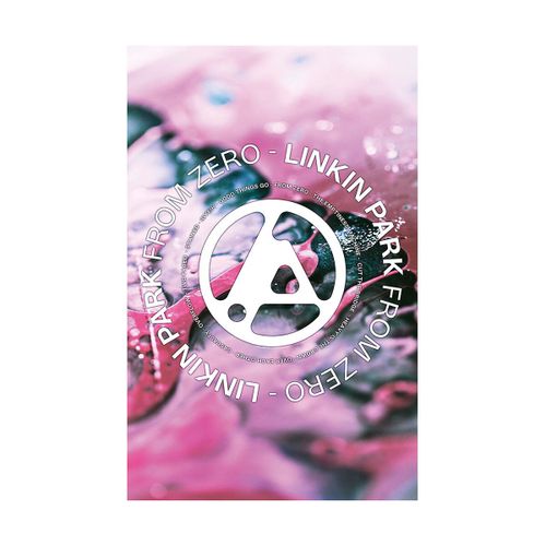 Affiches, posters RO15345 - Linkin Park - Modalova