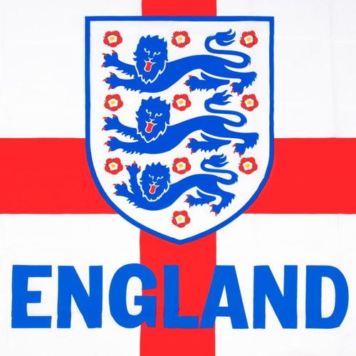 Accessoire sport 152,4 cm x 91,44 cm GF1409 - England Fa - Modalova