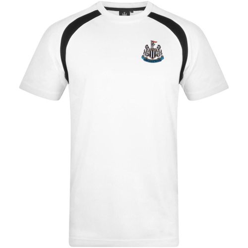 T-shirt Newcastle United Fc GF1413 - Newcastle United Fc - Modalova