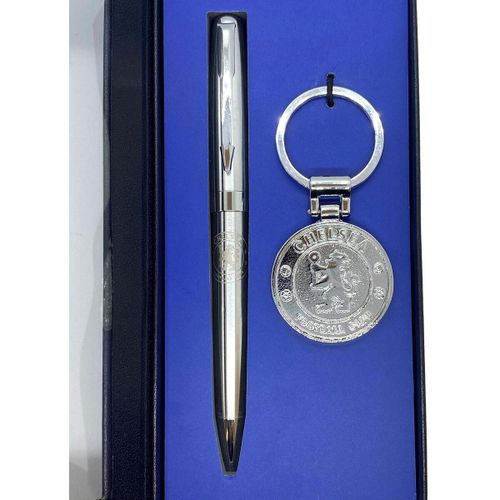 Porte clé Chelsea Fc GF1430 - Chelsea Fc - Modalova