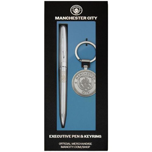 Porte clé GF1431 - Manchester City Fc - Modalova