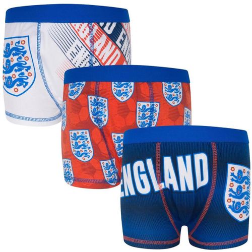Boxers England Fa GF1452 - England Fa - Modalova