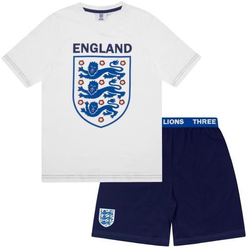 Pyjamas / Chemises de nuit 8-9 ans GF1454 - England Fa - Modalova