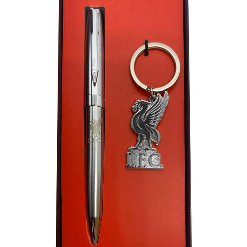 Porte clé Liverpool Fc GF1465 - Liverpool Fc - Modalova