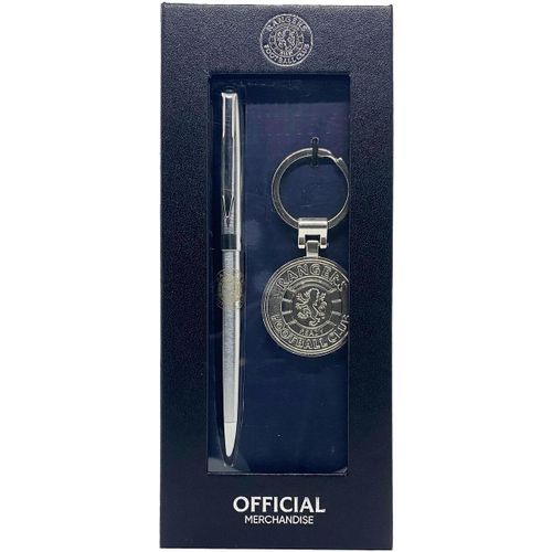 Porte clé Rangers Fc GF1469 - Rangers Fc - Modalova