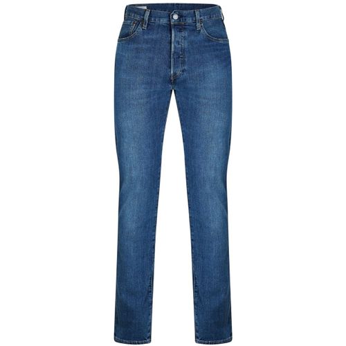 Jeans Levis 501 Original - Levis - Modalova