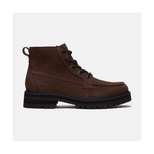 Bottes Britton drive mid lace up boot - Timberland - Modalova