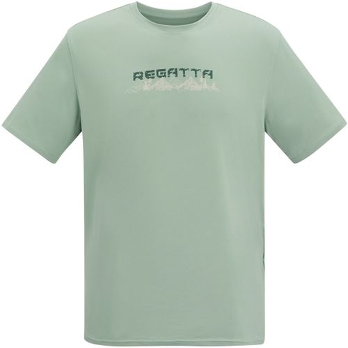 T-shirt Regatta RG13445 - Regatta - Modalova
