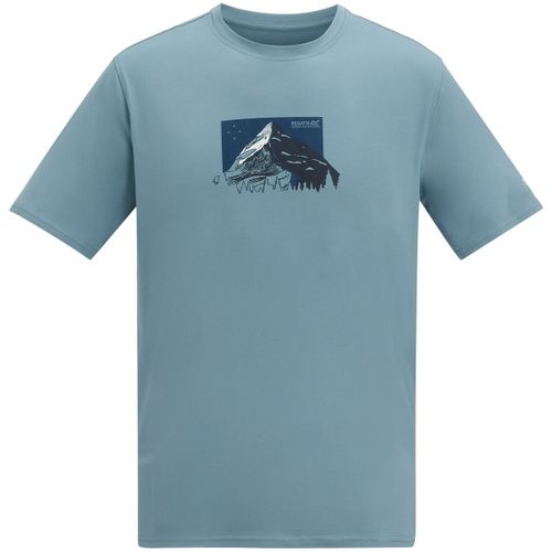 T-shirt Regatta Fingal - Regatta - Modalova