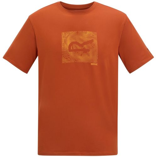 T-shirt Regatta Fingal - Regatta - Modalova