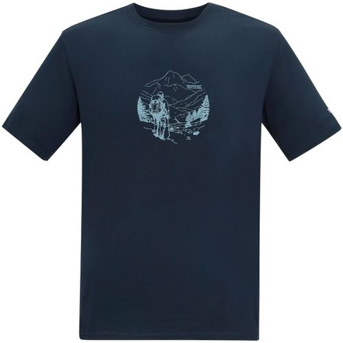 T-shirt Regatta Fingal - Regatta - Modalova