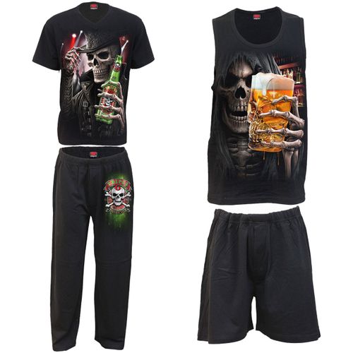 Pyjamas / Chemises de nuit S RO16037 - Spiral - Modalova