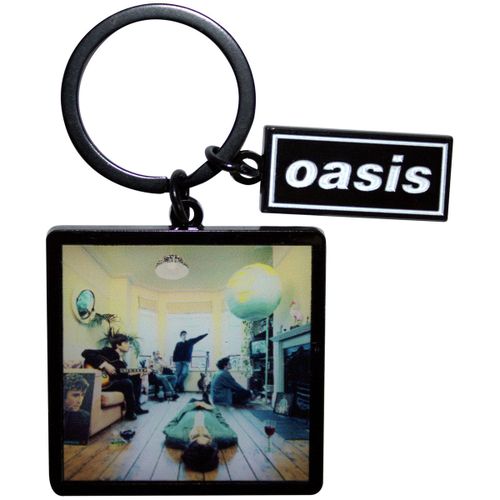 Porte clé Oasis RO16078 - Oasis - Modalova