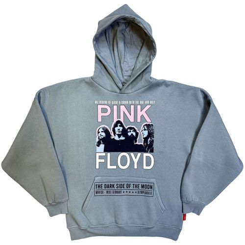 Sweat-shirt Unplugged DSOTM Munich - Pink Floyd - Modalova