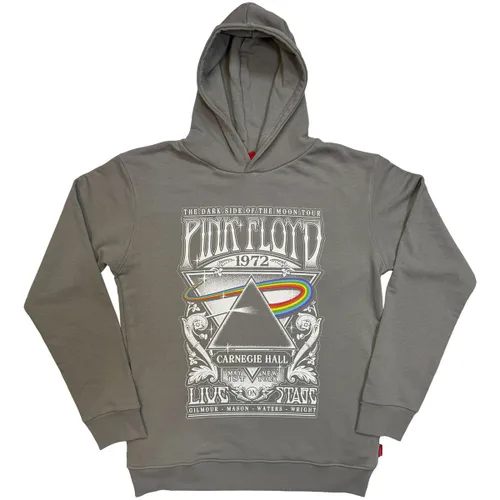 Sweat-shirt Unplugged Carnegie Hall - Pink Floyd - Modalova