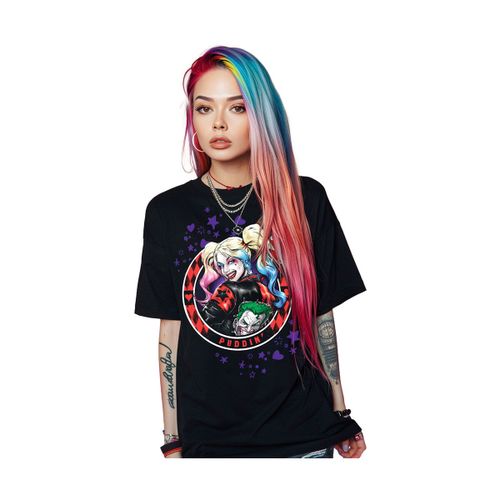T-shirt Dessins Animés Puddin - Dessins Animés - Modalova